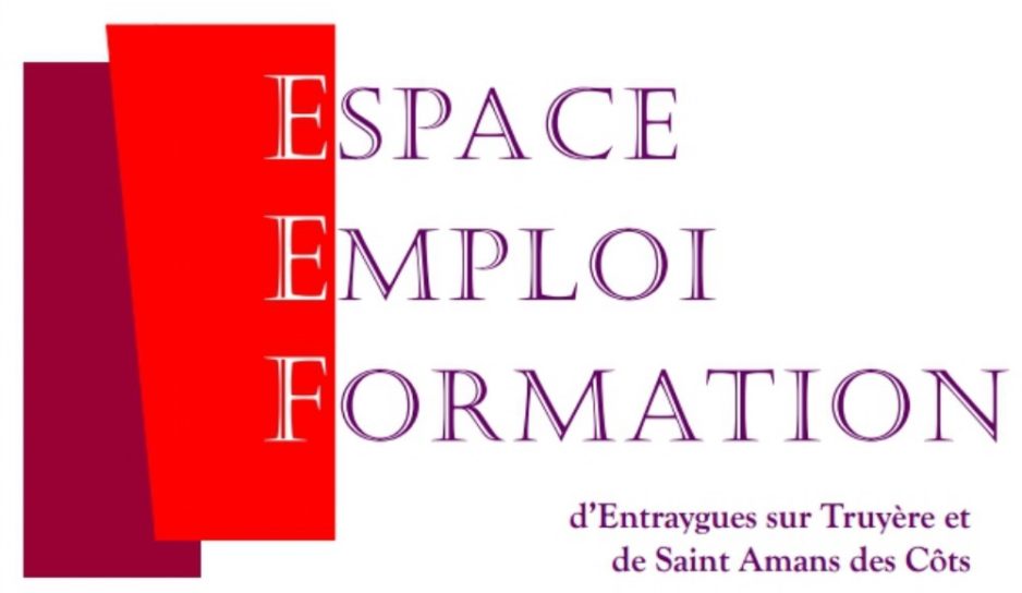 Espace Emploi Formation Entraygues / St Amans