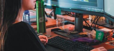 CAFE DE L’EMPLOI DU NUMERIQUE