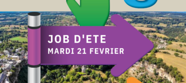JOB D ETE Bozouls Comtal