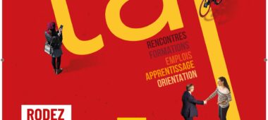 SALON TAF / TRAVAIL AVENIR FORMATION