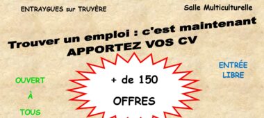 FORUM POUR L’EMPLOI