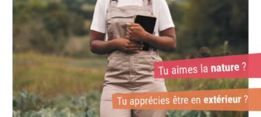 Programme AGRI’PPE TOI ! DU 2 AU 13 OCTOBRE 2023