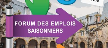 Forum des emplois saisonniers