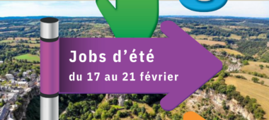 Emplois saisonniers