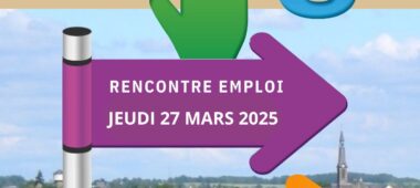 Forum Emploi Naucelle