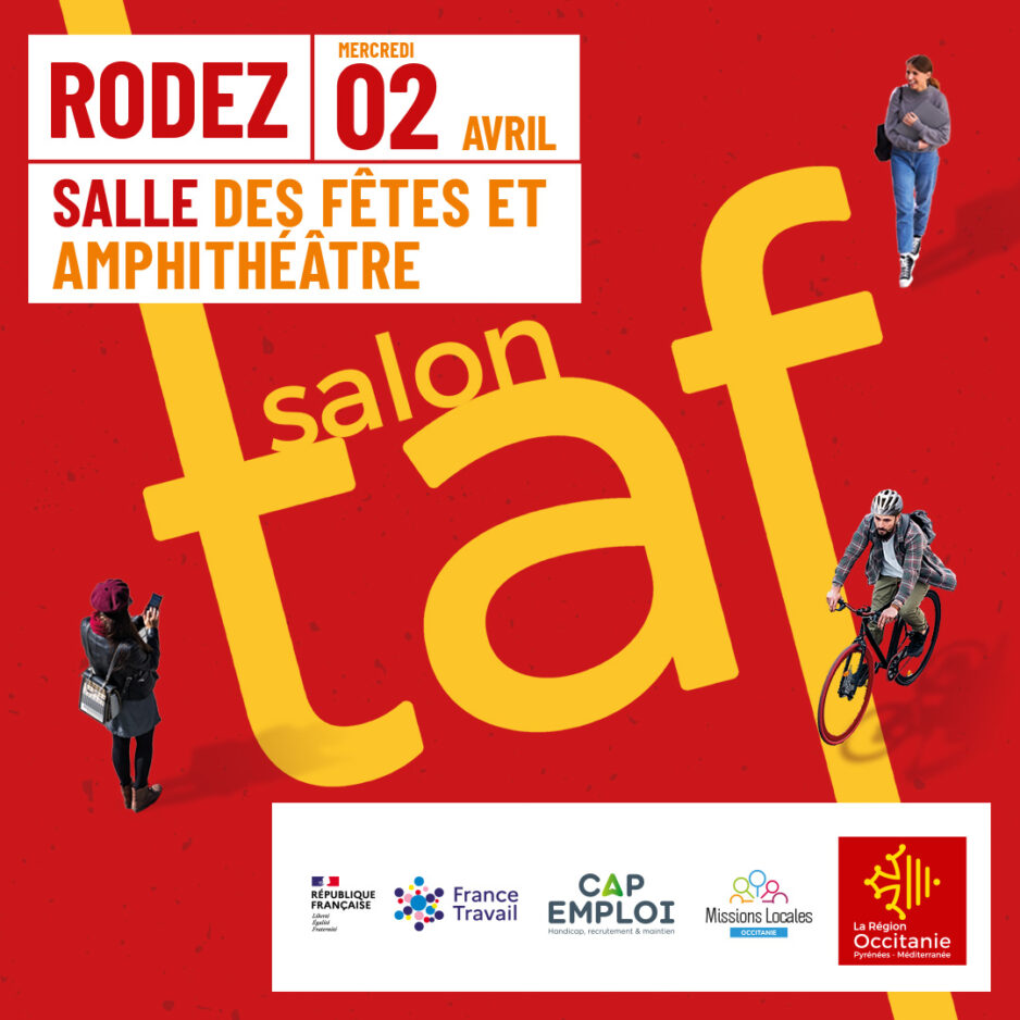 Salon TAF Rodez