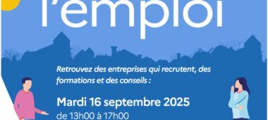 Place de l emploi