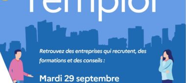 Place de l&rsquo;Emploi